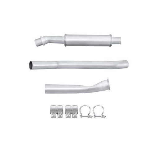 HELLA Vorschalld&auml;mpfer Easy2Fit &ndash; PARTNERED with Faurecia 8LB 366 020-371