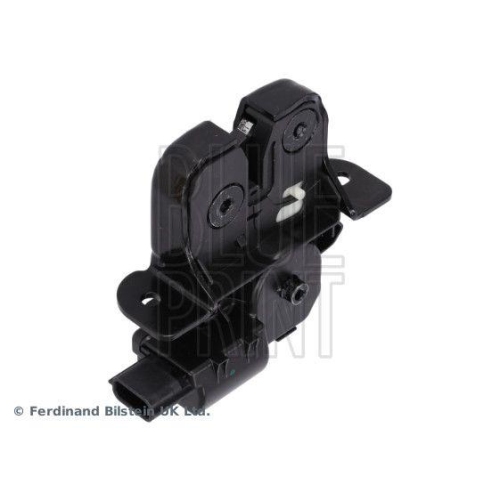 BLUE PRINT Heckklappenschloss Blue Print Solution ADBP970118
