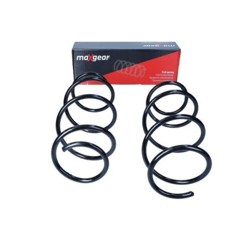 MAXGEAR Fahrwerksfeder 60-1192D