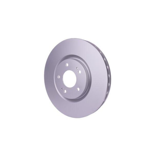 HELLA Bremsscheibe PRO 8DD 355 114-841