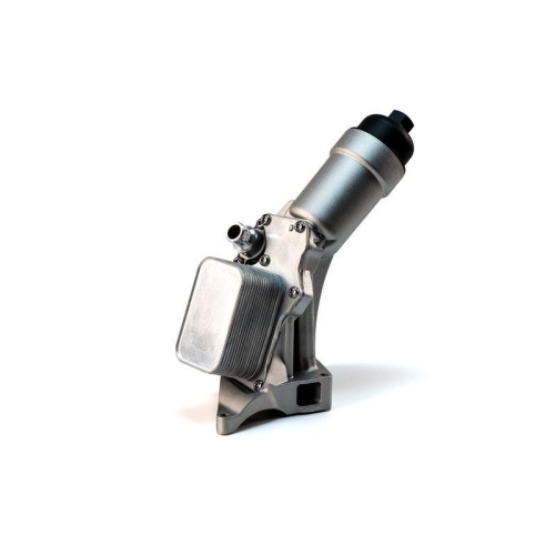 PREXAparts Gehäuse, Ölfilter P150522