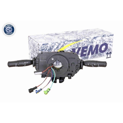 VEMO Bedieneinheit, Lenks&auml;ule Q+, Erstausr&uuml;sterqualit&auml;t V46-80-0034