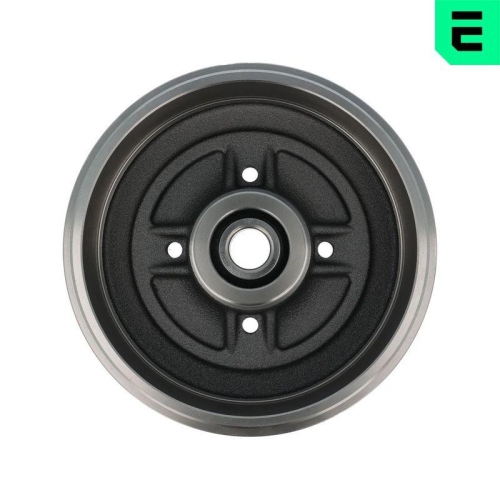 OPTIMAL Bremstrommel BT-2420