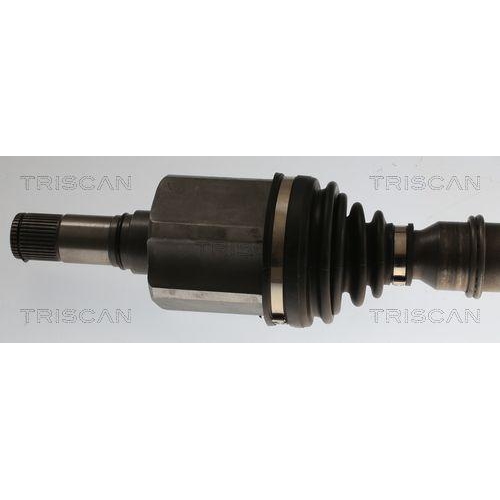 TRISCAN Antriebswelle 8540 296072