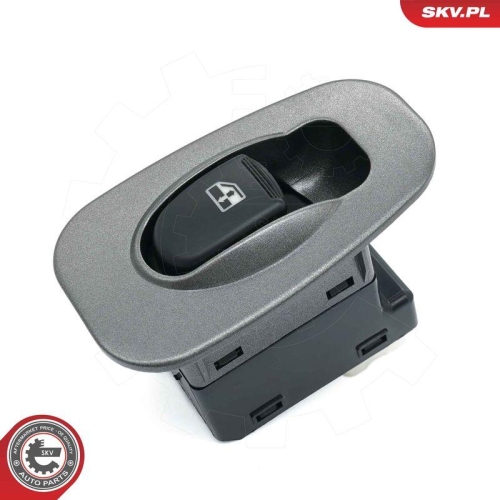 ESEN SKV Schalter, Fensterheber