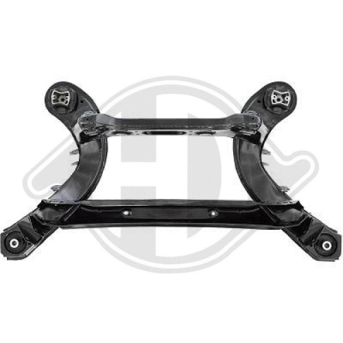 DIEDERICHS Stoßfänger