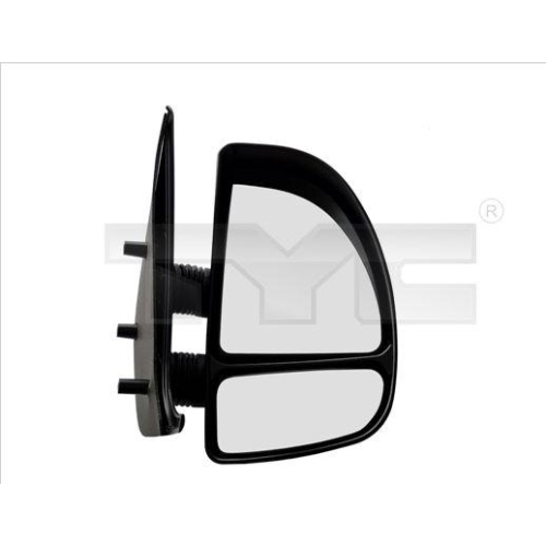 TYC Au&szlig;enspiegel