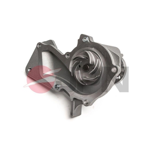 JPN Wasserpumpe, Motork&uuml;hlung 10C9035-JPN