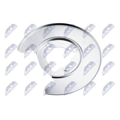 NTY Spritzblech, Bremsscheibe HTO-CH-007