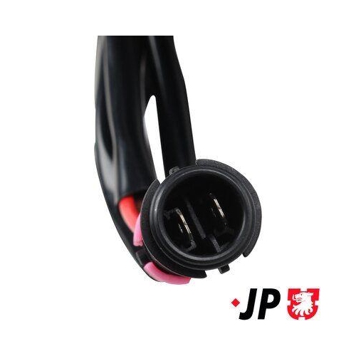 JP GROUP Lüfter, Motorkühlung JP 1199104900