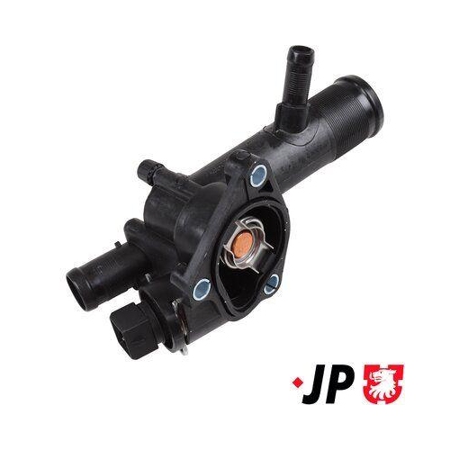 JP GROUP Thermostatgeh&auml;use JP 4014500200