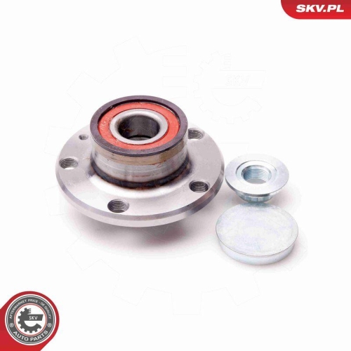 ESEN SKV Radlagersatz 29SKV004