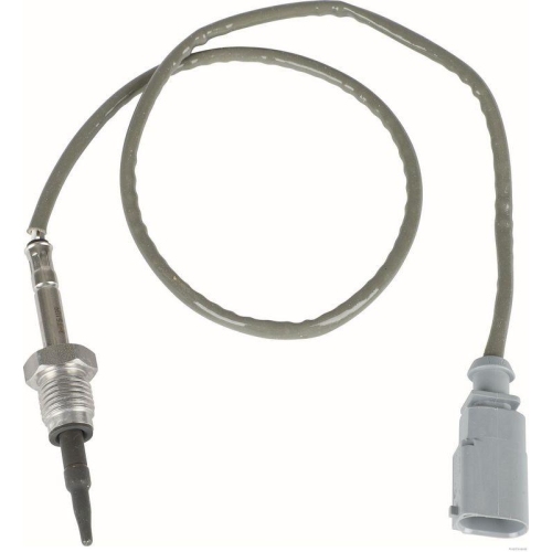 HERTH+BUSS ELPARTS Sensor, Abgastemperatur 70686011