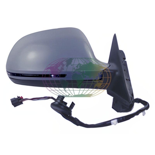 Lexmond Trading BV Au&szlig;enspiegel 0834085