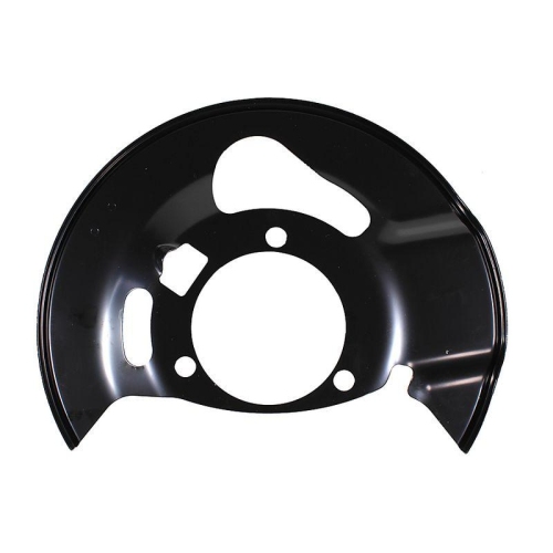 METZGER AUTOTEILE Spritzblech, Bremsscheibe 6115641