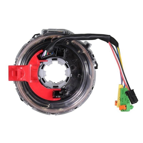 METZGER AUTOTEILE Wickelfeder, Airbag ORIGINAL ERSATZTEIL GREENPARTS 09161277