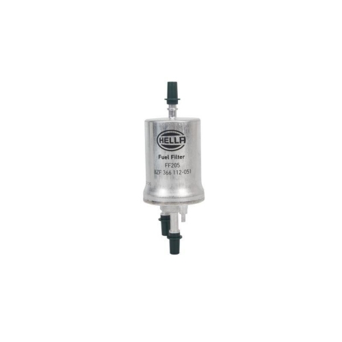 HELLA Kraftstofffilter 8ZF 366 112-051