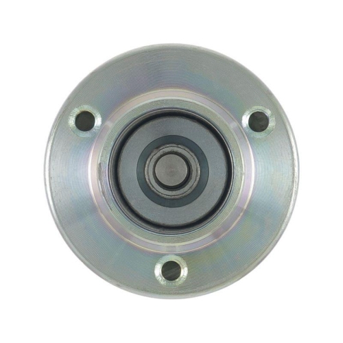 AS-PL Magnetschalter, Starter AS SS0126