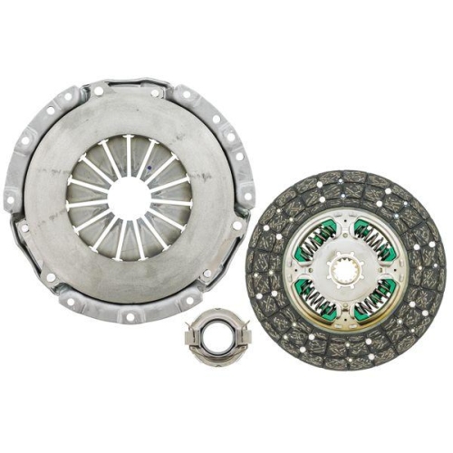 AISIN Kupplungssatz AISIN Clutch Kit (3P) KT-237B