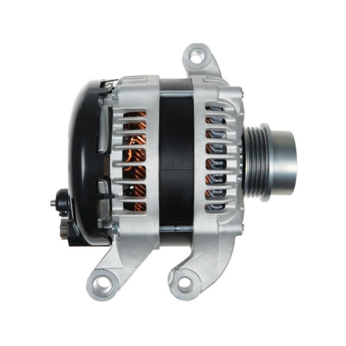 AS-PL Generator AS A6409S