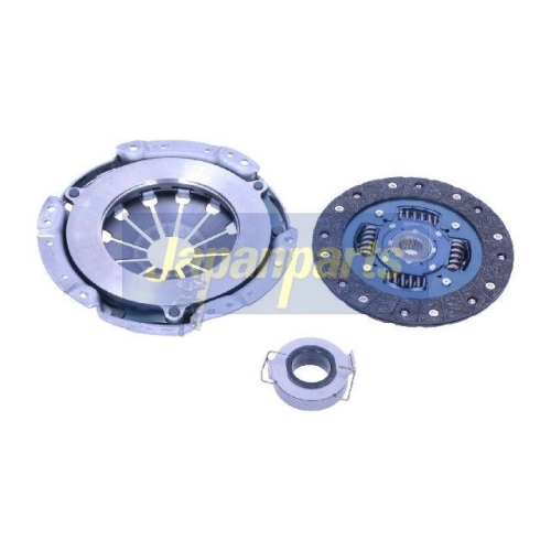 JAPANPARTS Kupplungssatz KF-5021