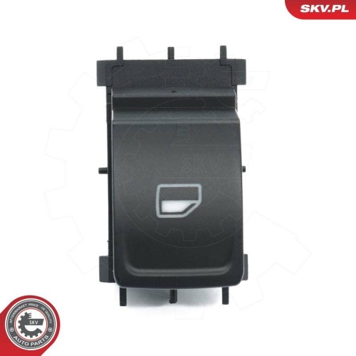 ESEN SKV Schalter, Fensterheber 37SKV486