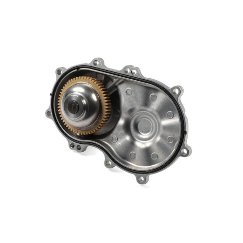 HEPU Wasserpumpe, Motork&uuml;hlung P5507