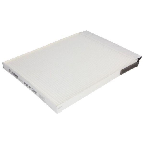 PURRO Filter, Innenraumluft PUR-PC2005