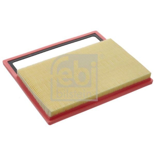 FEBI BILSTEIN Luftfilter 199195