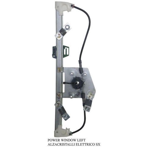 VALEO Fensterheber 852527