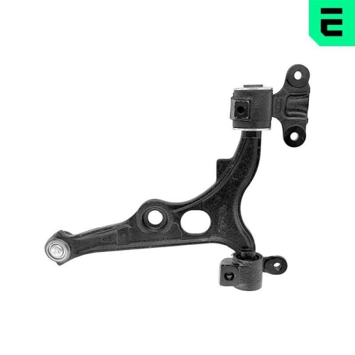 OPTIMAL Lenker, Radaufh&auml;ngung G6-1598