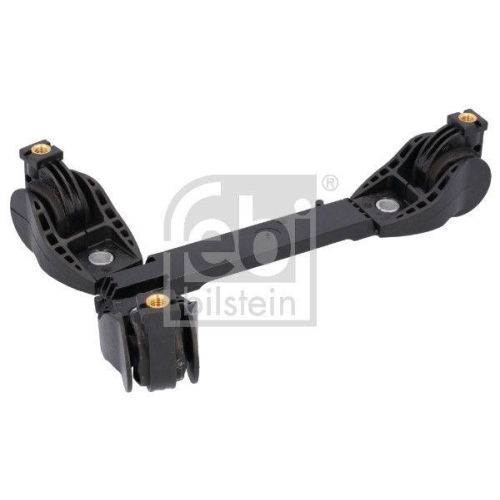 FEBI BILSTEIN Halter, Kompressor febi Plus 184598