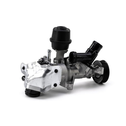 PREXAparts Wasserpumpe, Motorkühlung P150524