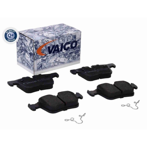 VAICO Bremsbelagsatz, Scheibenbremse Green Mobility Parts V95-0564