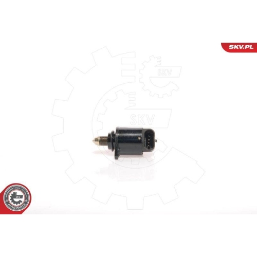 ESEN SKV Leerlaufregelventil, Luftversorgung 08SKV017