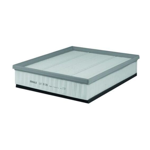 MAHLE Luftfilter LX 3139