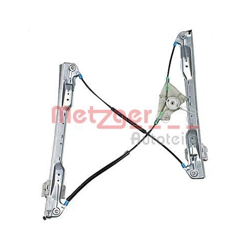 METZGER Fensterheber 2160436