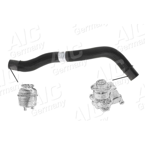 AIC Hydraulikschlauch, Lenkung Original AIC Quality 58284