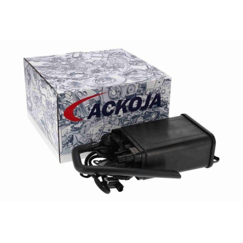 ACKOJA Aktivkohlefilter, Tankentl&uuml;ftung Original ACKOJA Qualit&auml;t A70-77-0097