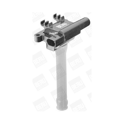 BorgWarner (BERU) Z&uuml;ndspule ZS502