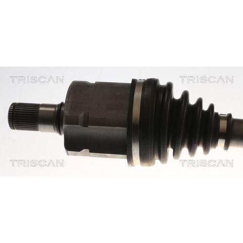 TRISCAN Antriebswelle 8540 296073