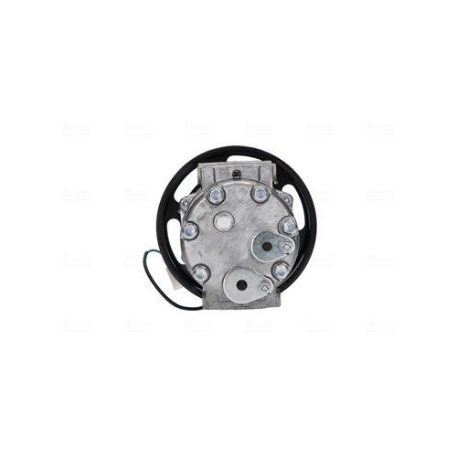 NISSENS Kompressor, Klimaanlage ** FIRST FIT ** 891002