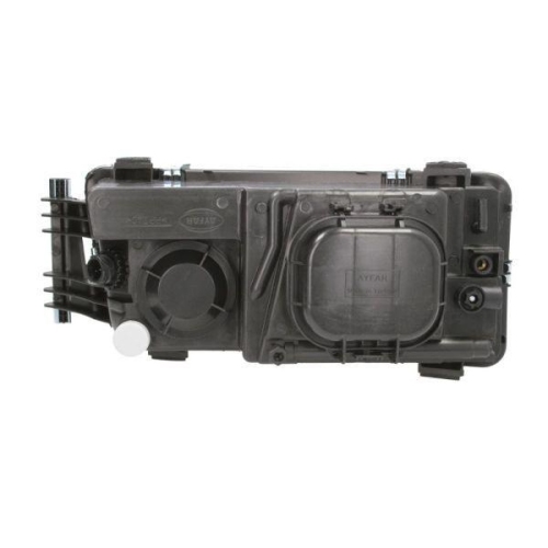 TRUCKLIGHT Hauptscheinwerfer HL-MA011L