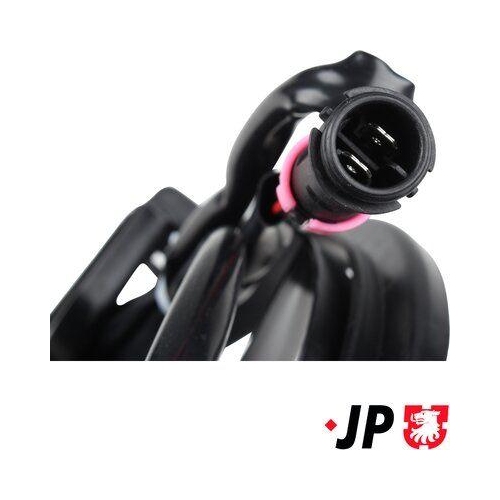 JP GROUP Lüfter, Motorkühlung JP 1199105100