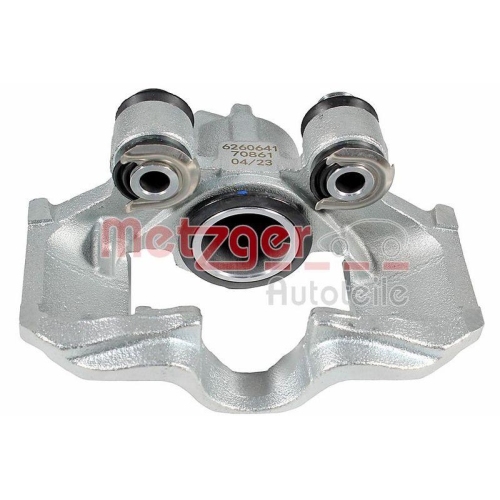 METZGER AUTOTEILE Bremssattel GREENPARTS 6260641