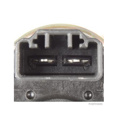 HERTH+BUSS JAKOPARTS Kraftstoffpumpe J1600509
