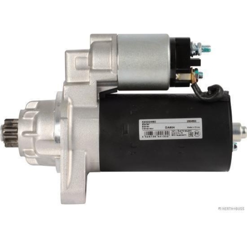 HERTH+BUSS ELPARTS Starter 42022460
