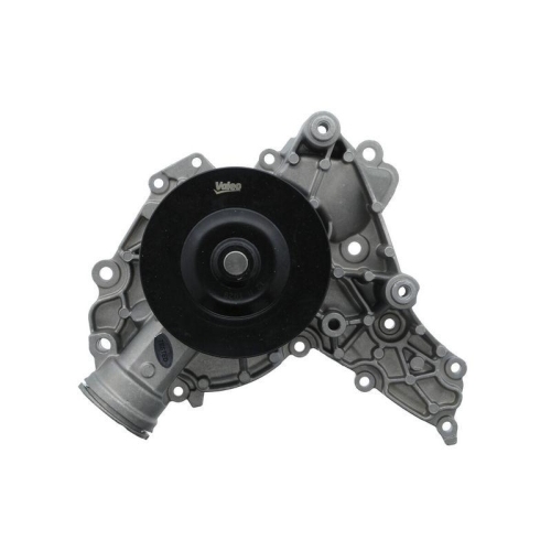 VALEO Wasserpumpe, Motork&uuml;hlung 529408