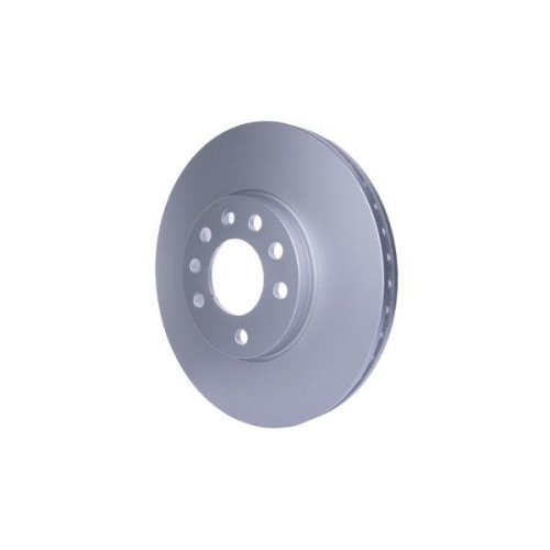 HELLA Bremsscheibe PRO 8DD 355 109-241
