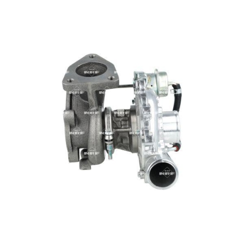 NRF Lader, Aufladung EASY FIT 90010466